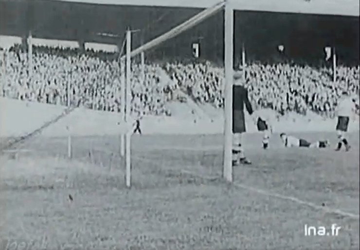Особенности судейства на чемпионатах мира с 1930 по 1954 годы