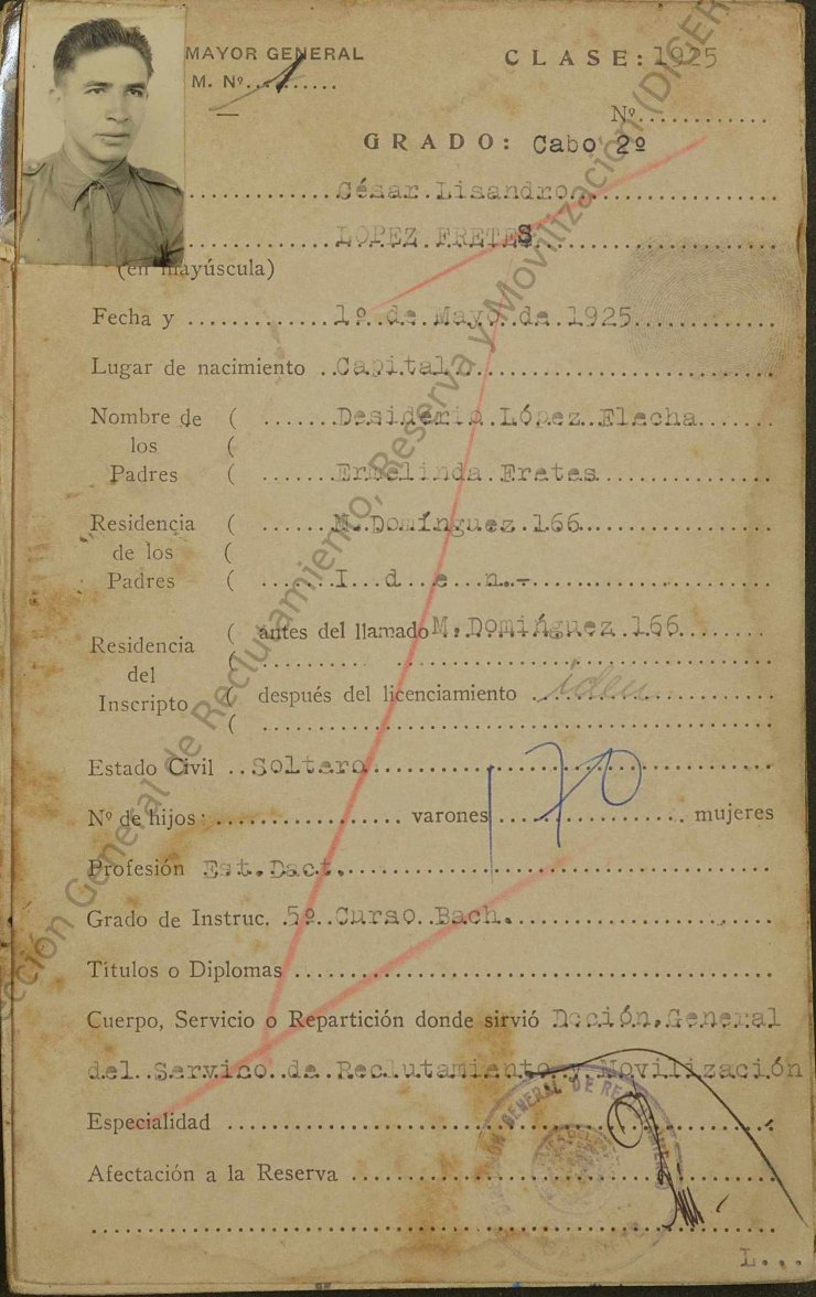Парагвай на ЧМ-50, часть шестая: вратари, форварды и не только