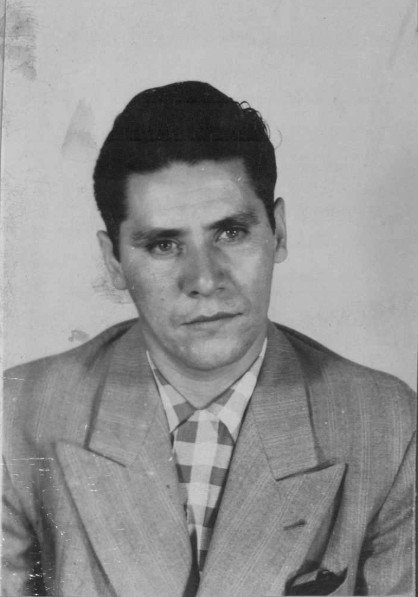 Парагвай на ЧМ-50, часть 4-я: линия защиты и полузащиты или кого с кем путают