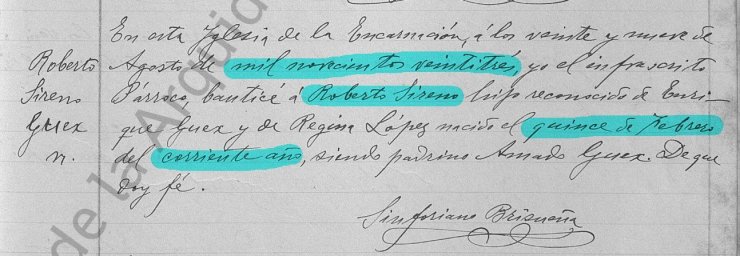 Парагвай на ЧМ-50: Меланио Баес — «юниор» оказался старше лет на 10. Хуан Каньете Гуекс — это вообще вымышленный игрок
