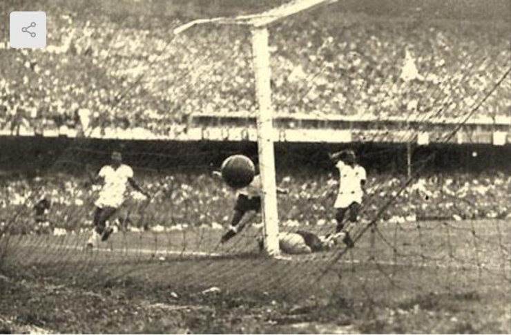 Особенности судейства на чемпионатах мира с 1930 по 1954 годы
