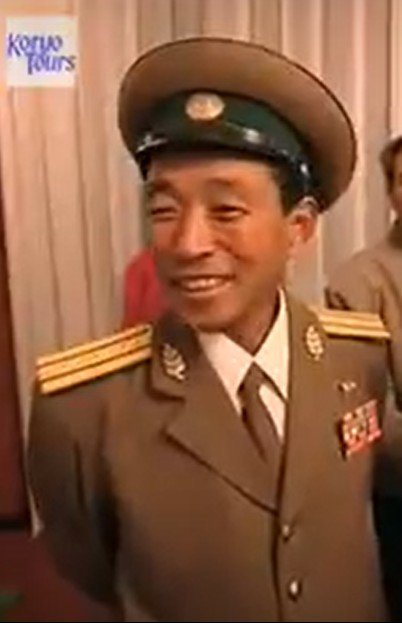 КНДР на ЧМ-66: Матч их жизни и даты их жизни