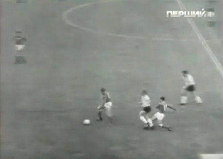Чемпионат мира 1966: несколько фото сборной СССР в Брегенце до мундиаля и фотозарисовка о некоторых моментах полуфинала СССР — Германия