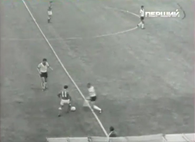 Чемпионат мира 1966: несколько фото сборной СССР в Брегенце до мундиаля и фотозарисовка о некоторых моментах полуфинала СССР — Германия