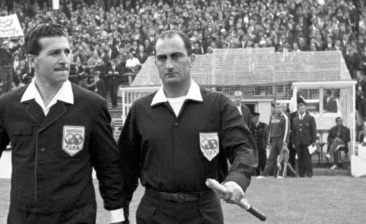 Сборная СССР на ЧМ-66: Флориана Альберта должен был держать наш Альберт; или всё-таки Валерий? Об Альберте Шестернёве, Валерии Воронине и всей сборной Советского Союза в 1966 году