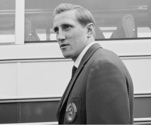 Сборная СССР на ЧМ-66: Флориана Альберта должен был держать наш Альберт; или всё-таки Валерий? Об Альберте Шестернёве, Валерии Воронине и всей сборной Советского Союза в 1966 году