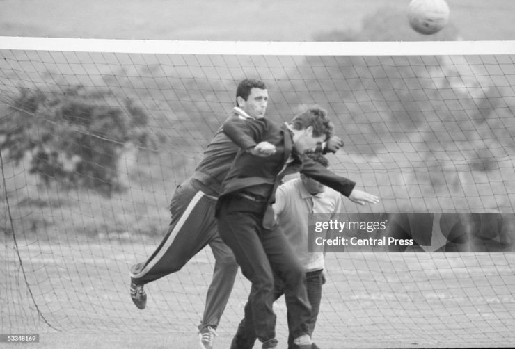 Сборная СССР на ЧМ-66: Флориана Альберта должен был держать наш Альберт; или всё-таки Валерий? Об Альберте Шестернёве, Валерии Воронине и всей сборной Советского Союза в 1966 году