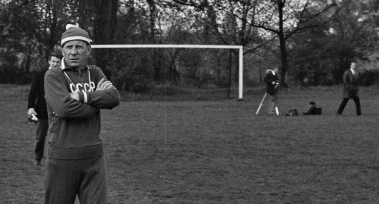 Сборная СССР на ЧМ-66: Флориана Альберта должен был держать наш Альберт; или всё-таки Валерий? Об Альберте Шестернёве, Валерии Воронине и всей сборной Советского Союза в 1966 году