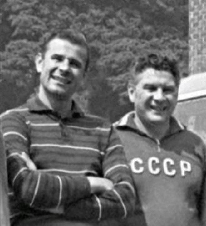 ЧМ-66 в Англии: Луиджи Рива в списках не значился, но попал на фото; врачи и массажисты сборной СССР в списках значились, но на фото попадали крайне редко