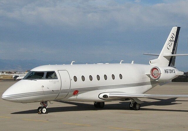 Роналду решил продать частный самолёт, который оценивается в 20 млн евро