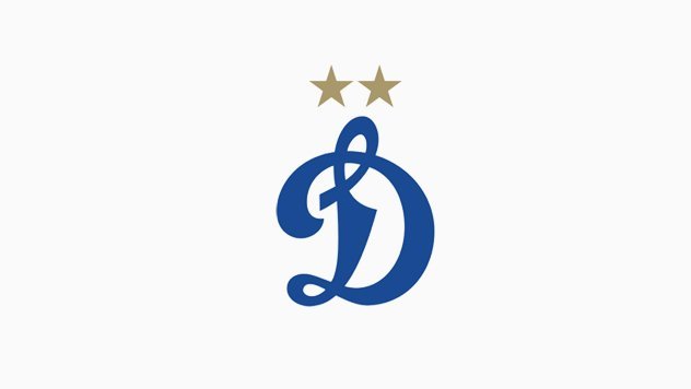 «Динамо» обновило эмблему клуба