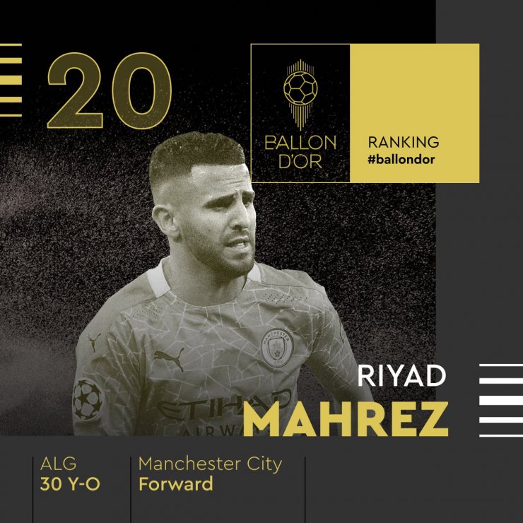 Марез и Маунт — на 20-м и 19-м месте в списке претендентов на «Золотой мяч»