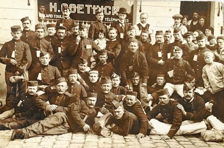 Бельгия на ЧМ-30: три игрока и три тренера клуба «Брюгге». Жерар Дельбек — самый возрастной футболист из Европы, сыгравший на ЧМ-30