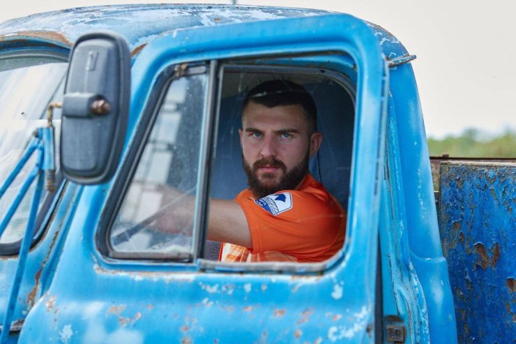 «Кубань Холдинг» оригинально представил форму на новый сезон