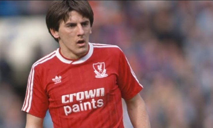 Вспомним Игроки Чемпионского состава «Ливерпуля» 1990 года.