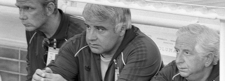 Матч Уэльс — СССР 30 мая 1981 года: история с медицинским уклоном