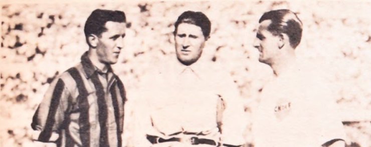 Уругвайские арбитры и их коллеги на чемпионате мира 1930 года: рекорды, статистика, фото, ошибка ФИФА и белые пятна