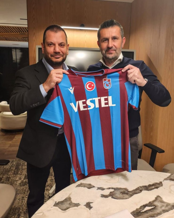 Чемпион Турции объявил о назначении нового главного тренера