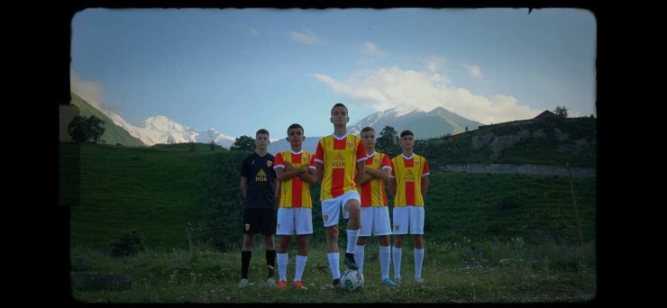 «Алания» создала форму собственного бренда