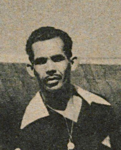 Они удаляли Пеле с поля. Одного из них удалили самого из-за этого. Почти все они судили на чемпионатах мира.
