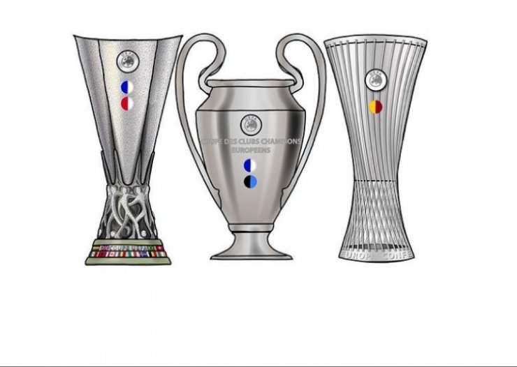 Моуриньо сделал татуировку на плече с трофеями ЛЧ, ЛЕ и Лиги конференций