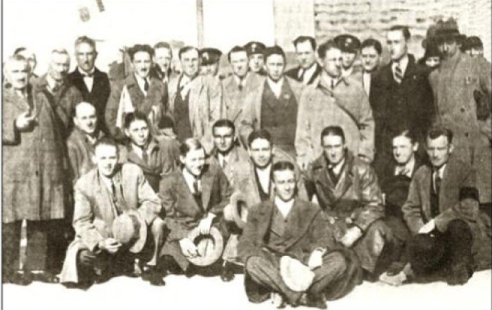 Франция и Бельгия на ЧМ-30: дополнения, домыслы, догадки