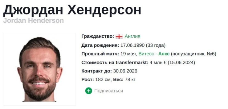 Трио из «Баварии» и охотники за большими деньгами. Футболисты, которые будут смотреть Евро по телевизору