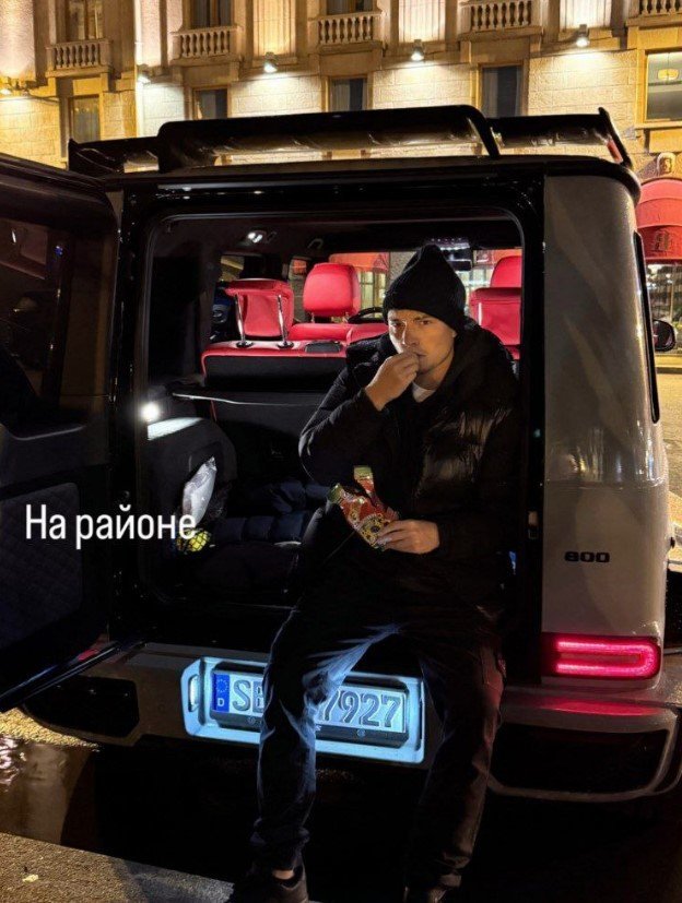 Азар проехал 167 километров, Бонуччи пробежал марафон. Как футболисты провели эту неделю