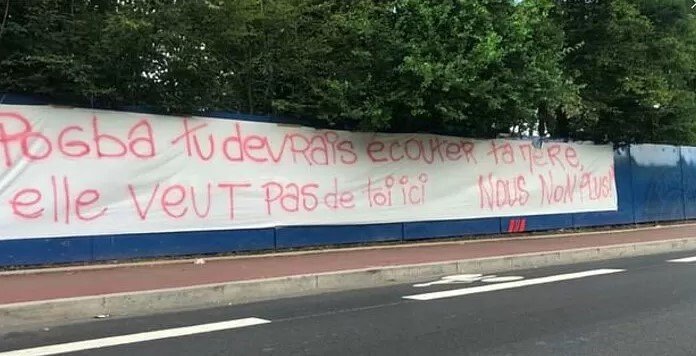 7 трансферов, которые были отменены из-за протестов болельщиков. Здесь есть даже Роналду