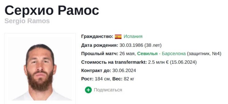 Трио из «Баварии» и охотники за большими деньгами. Футболисты, которые будут смотреть Евро по телевизору