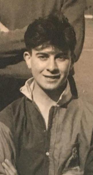 Сборная СССР на ЧМ-66: переводчик Джордж Скэнлан был футболистом, забивал на Уэмбли и помогал всем советским легионерам, и не только в Англии