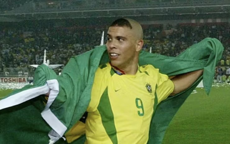 Самые необычные причёски в истории футбола: когда стиль стал легендой