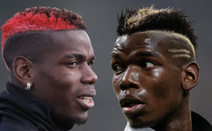 Самые необычные причёски в истории футбола: когда стиль стал легендой