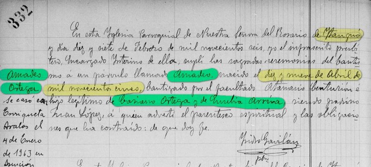 Клуб «Атланта» в чемпионате Аргентины 1932: из 11 игроков 9 были парагвайцами