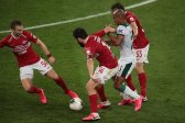 Тедеско Спартак Локомотив