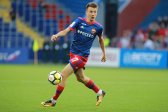 Александр Головин сборная России 2017