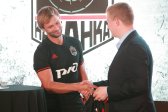 Дмитрий Сычев Казанка
