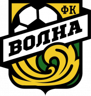 Логотип футбольный клуб Волна (Ковернино)