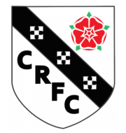 Логотип футбольный клуб Чарнок Ричард (Чорли)