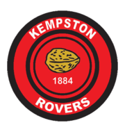 Логотип футбольный клуб Кемпстон Роверс