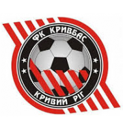 Логотип футбольный клуб Кривбасс-2020 (Кривой Рог)