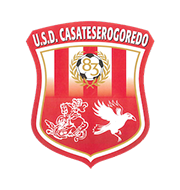 Логотип футбольный клуб Казатесерогоредо