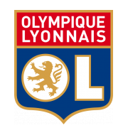 Логотип футбольный клуб Лион