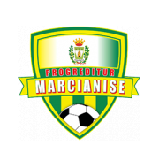Логотип футбольный клуб Марчианисе