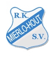 Логотип футбольный клуб Мьерло-Хут (Хелмонд)