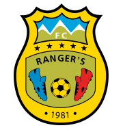 Логотип футбольный клуб Рейнджер'с (Андорра ла Велья)