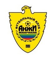 Логотип футбольный клуб Анжи-2 (Махачкала)