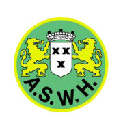 Логотип футбольный клуб АСВХ ( Хендрик-Идо-Амбахт)
