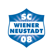 Логотип футбольный клуб Винер-Нойштадт