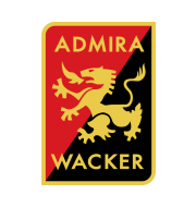 Логотип футбольный клуб Адмира (Мёдлинг)